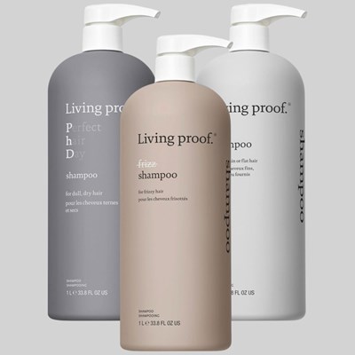 Living Proof 20% Off Liters