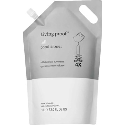 Living Proof Conditioner Liter Refill