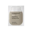 Living Proof nourishing styling cream foil 0.33 Fl. Oz.