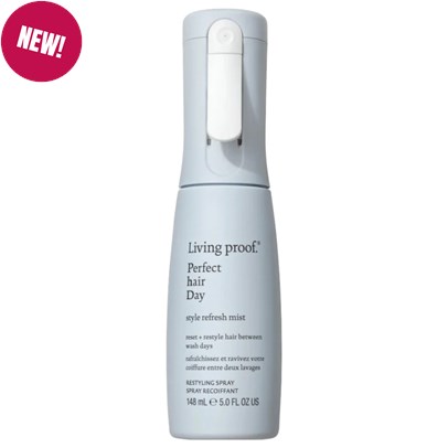 Living Proof Style Refresh Mist 5 Fl. Oz.