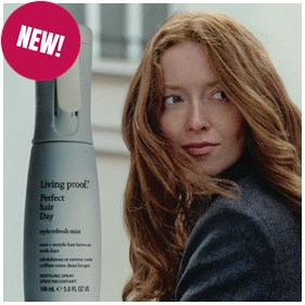 Living Proof Style Refresh Mist 5 Fl. Oz.