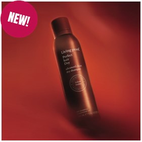 Living Proof Advanced Clean Dry Shampoo Velvet Amber 5.5 Fl. Oz.