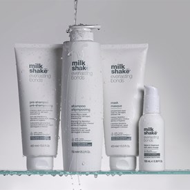 milk_shake everlasting bonds salon kit 25 pc.