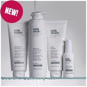 milk_shake everlasting bonds salon kit 25 pc.