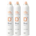 milk_shake Buy 2 lifestyling dry shampoo, Get 1 FREE! 3 pc.