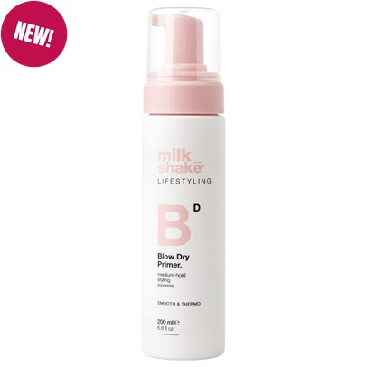milk_shake blow dry primer 6.8 Fl. Oz.
