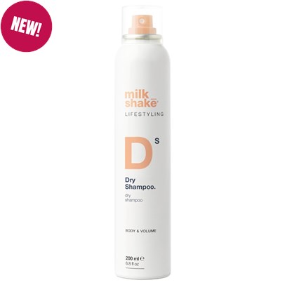 milk_shake dry shampoo 6.8 Fl. Oz.