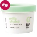 milk_shake glossy wax 3.04 Fl. Oz.