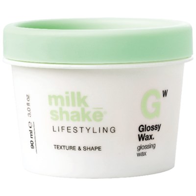 milk_shake glossy wax 3.04 Fl. Oz.