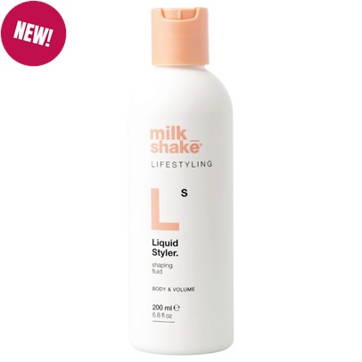 milk_shake liquid styler 6.8 Fl. Oz.