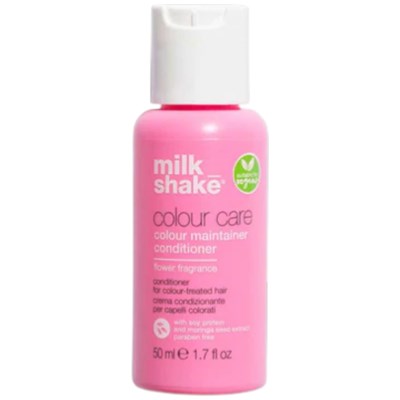 milk_shake color care color maintainer conditioner flower fragrance 1.7 Fl. Oz.