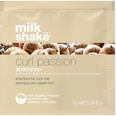 milk_shake shampoo 0.34 Fl. Oz.