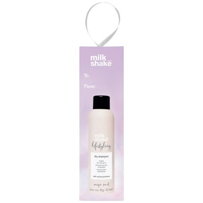 milk_shake dry shampoo ornament 1.6 Fl. Oz.