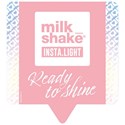 milk_shake insta.light window sticker