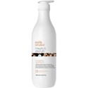 milk_shake integrity & strength nourishing conditioner Liter