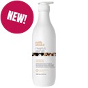 milk_shake integrity & strength nourishing conditioner Liter