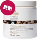milk_shake integrity & strength intensive treatment 16.8 FL. Oz.
