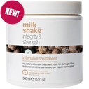milk_shake integrity & strength intensive treatment 16.8 FL. Oz.