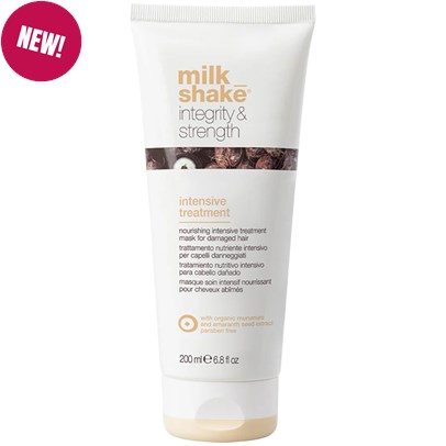 milk_shake integrity & strength intensive treatment 6.8 Fl. Oz.