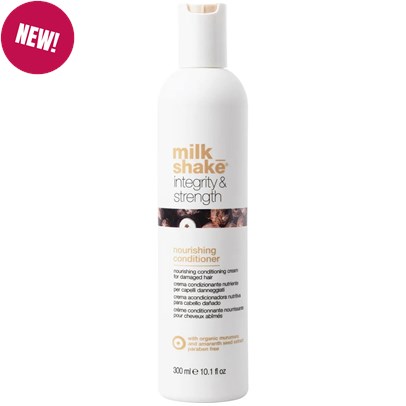 milk_shake integrity & strength nourishing conditioner 10.1 Fl. Oz.