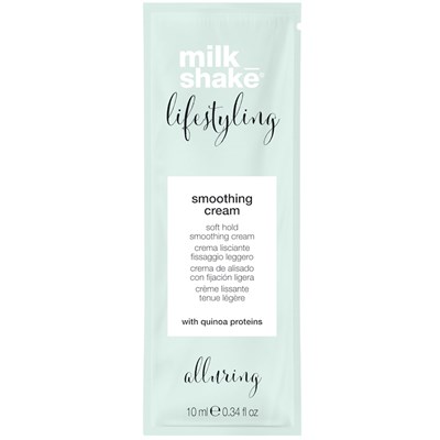 milk_shake smoothing cream 0.34 Fl. Oz.