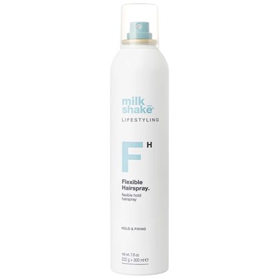 milk_shake flexible hold hairspray 7.8 Fl. Oz.