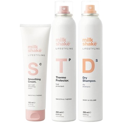 milk_shake best of lifestyling kit 9 pc.