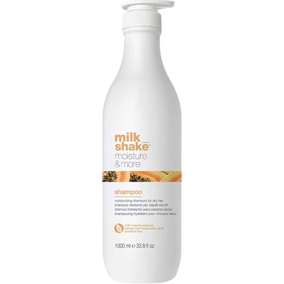 milk_shake shampoo Liter