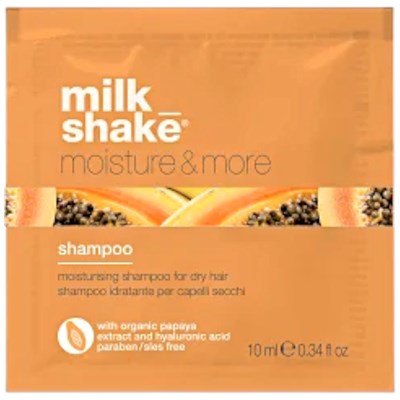 milk_shake shampoo 0.34 Fl. Oz.