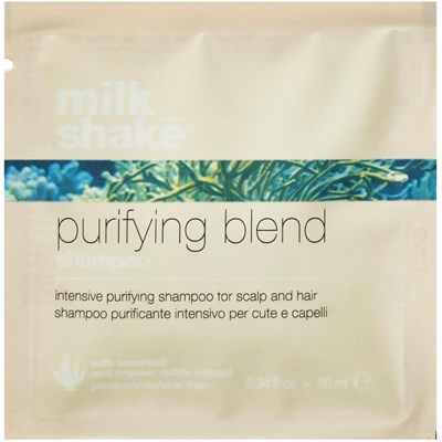 milk_shake shampoo 0.34 Fl. Oz.