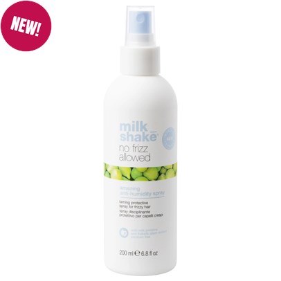milk_shake amazing anti-humidity spray 6.8 Fl. Oz.