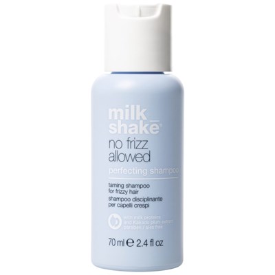 milk_shake perfecting shampoo 2.4 Fl. Oz.