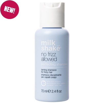 milk_shake perfecting shampoo 2.4 Fl. Oz.