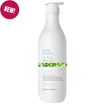 milk_shake perfecting shampoo Liter