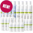 milk_shake no frizz allowed salon kit 23 pc.