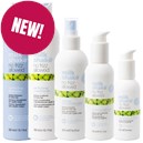 milk_shake no frizz allowed try me kit 5 pc.