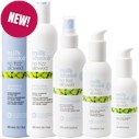 milk_shake no frizz allowed try me kit 5 pc.