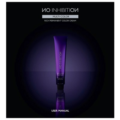 milk_shake NO INHIBITION MULTI-COLOR Brochure
