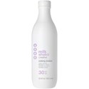 milk_shake oxidizing emulsion 30 vol. cream activator Liter