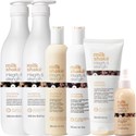 milk_shake integrity & strength salon kit 16 pc.