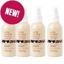milk_shake Buy 3 integrity & strength split end savior, Get 1 FREE! 5 pc.