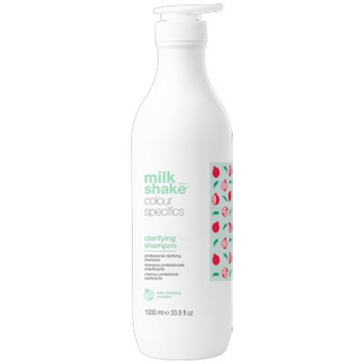 milk_shake clarifying shampoo Liter