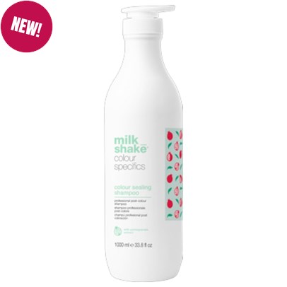 milk_shake color sealing shampoo Liter