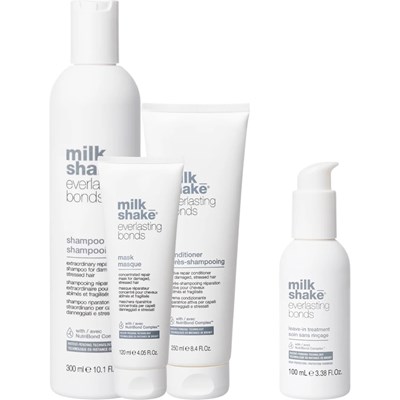 milk_shake everlasting bonds retail at-home kit 6 pc.
