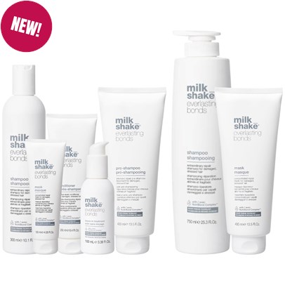 milk_shake everlasting bonds salon kit 25 pc.