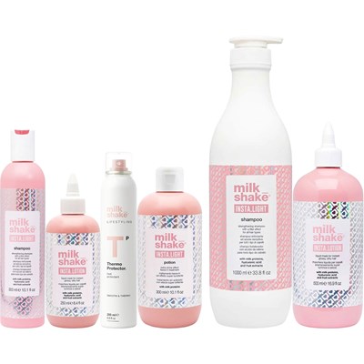 milk_shake insta.light salon kit 12 pc.