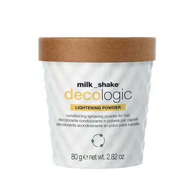 milk_shake lightening powder 2.8 Fl. Oz.