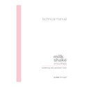 milk_shake smoothies technical book
