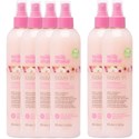milk_shake leave-in conditioner flower fragrance kit 6 pc.
