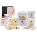 Nufree Nudesse Buy Little One Servicenter Kit, Get 6 Oz. Jar Pack FREE! 2 pc.